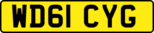 WD61CYG