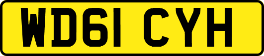 WD61CYH