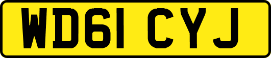 WD61CYJ