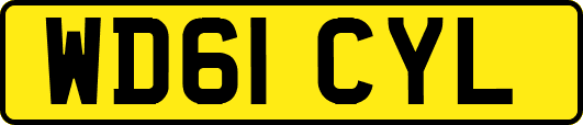 WD61CYL