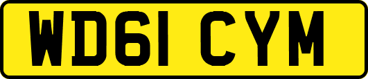 WD61CYM