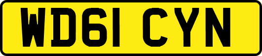 WD61CYN
