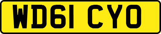 WD61CYO