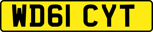 WD61CYT