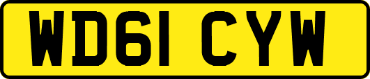 WD61CYW