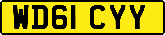 WD61CYY