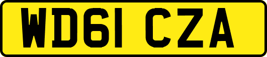 WD61CZA