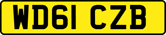 WD61CZB