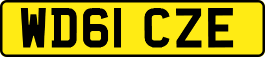 WD61CZE