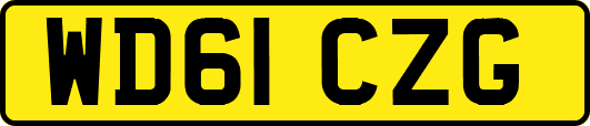 WD61CZG