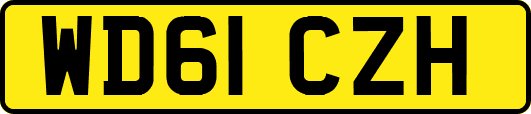 WD61CZH