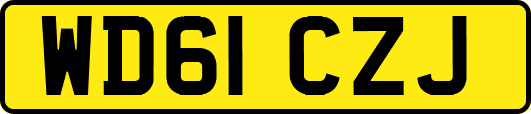 WD61CZJ