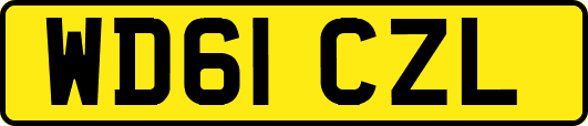 WD61CZL