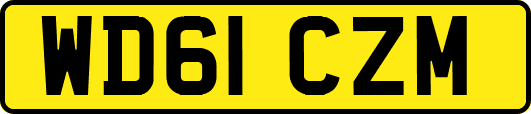 WD61CZM