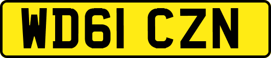 WD61CZN