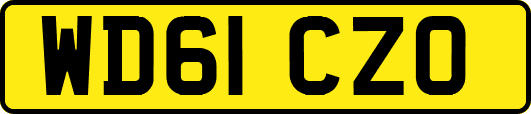 WD61CZO