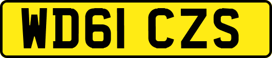 WD61CZS