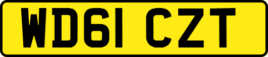 WD61CZT
