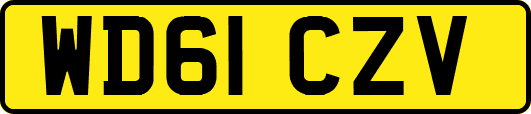 WD61CZV