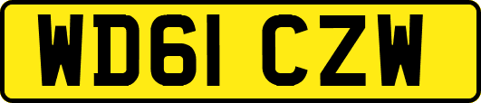 WD61CZW