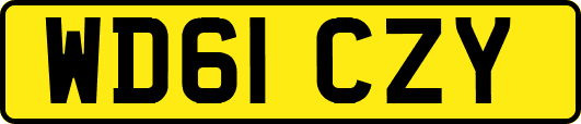 WD61CZY