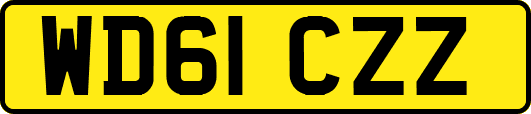 WD61CZZ