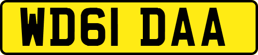 WD61DAA