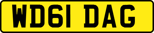 WD61DAG