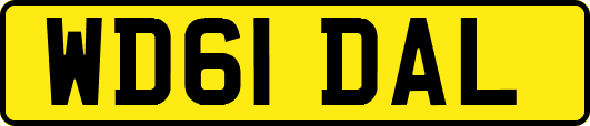 WD61DAL