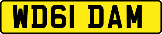WD61DAM