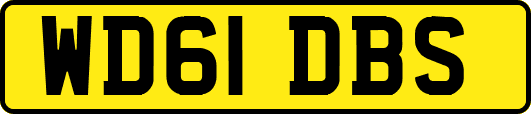 WD61DBS
