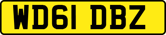 WD61DBZ