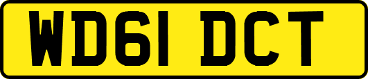 WD61DCT