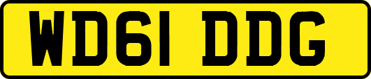 WD61DDG