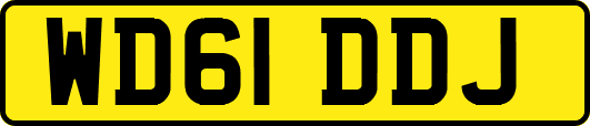 WD61DDJ