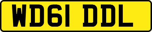 WD61DDL