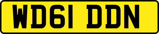 WD61DDN
