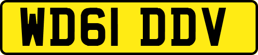 WD61DDV