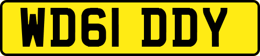 WD61DDY