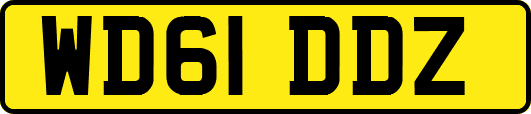 WD61DDZ