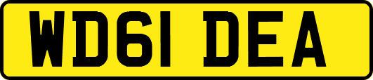 WD61DEA
