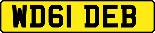 WD61DEB
