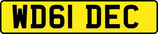 WD61DEC
