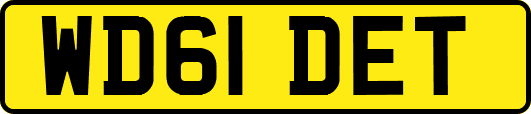 WD61DET