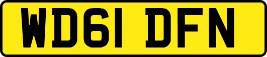 WD61DFN