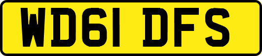 WD61DFS