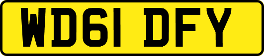 WD61DFY
