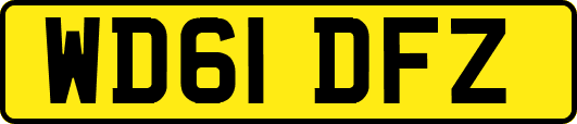 WD61DFZ