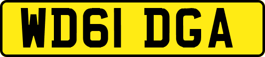 WD61DGA