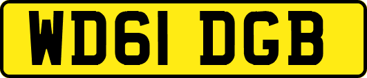 WD61DGB